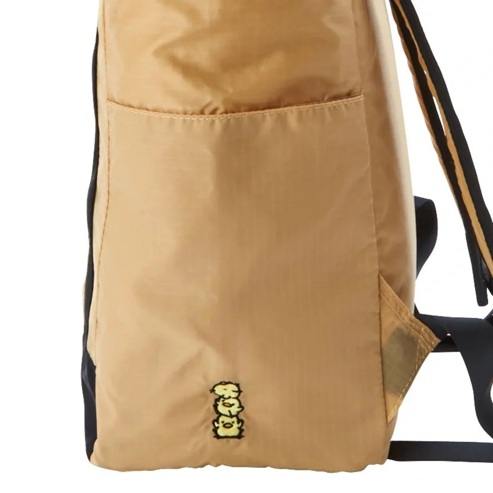 Sanrio Pochacco Beige Multi Use Tote Bag - Picture 3 of 5